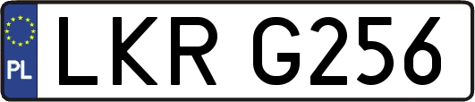 LKRG256