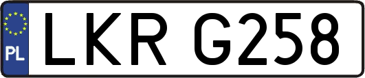 LKRG258