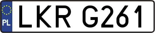 LKRG261
