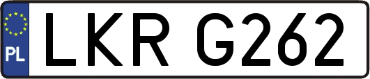 LKRG262