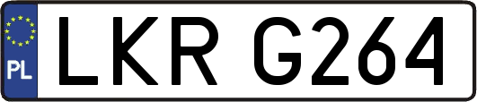 LKRG264