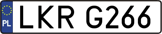 LKRG266