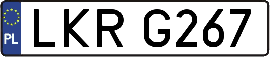 LKRG267