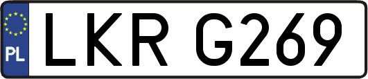 LKRG269