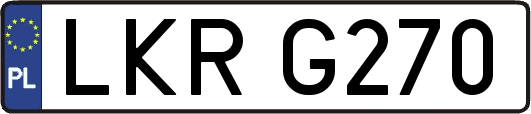 LKRG270