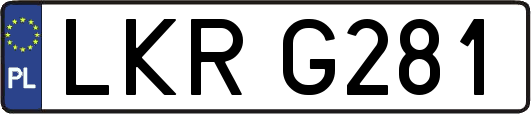 LKRG281