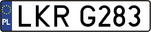LKRG283