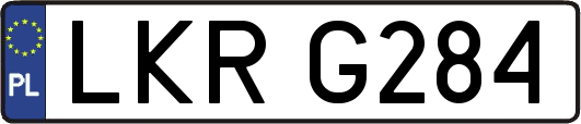 LKRG284