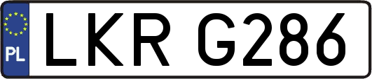 LKRG286
