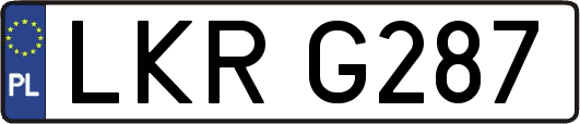 LKRG287