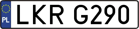 LKRG290