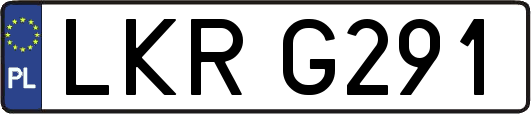 LKRG291