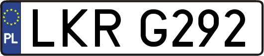 LKRG292