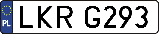 LKRG293
