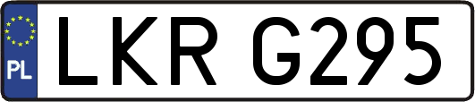 LKRG295