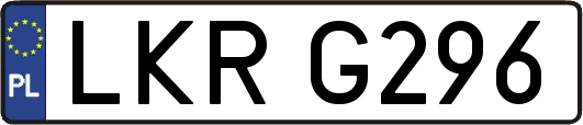LKRG296
