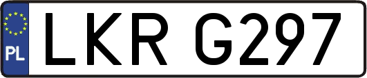 LKRG297