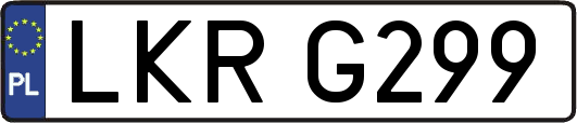 LKRG299