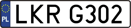 LKRG302