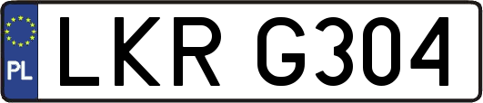 LKRG304