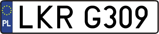 LKRG309