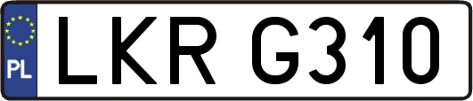 LKRG310