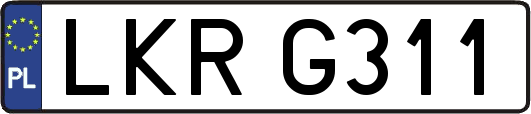 LKRG311