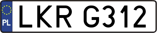 LKRG312