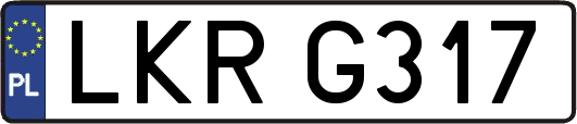 LKRG317