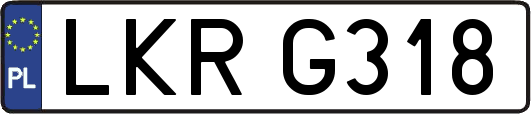 LKRG318
