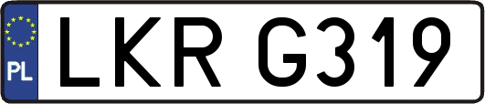 LKRG319