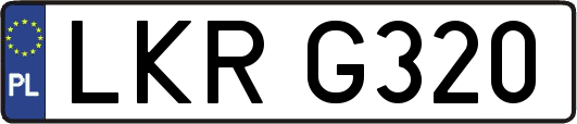 LKRG320