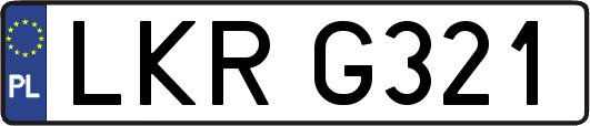 LKRG321