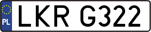 LKRG322