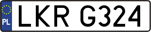 LKRG324