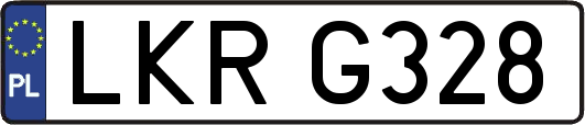 LKRG328