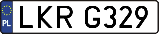 LKRG329
