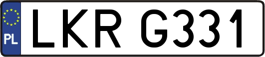 LKRG331
