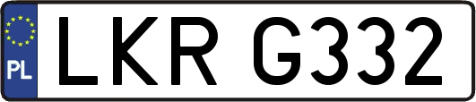 LKRG332