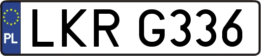 LKRG336
