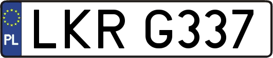 LKRG337