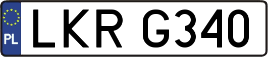 LKRG340