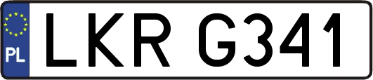 LKRG341