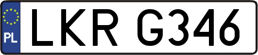 LKRG346
