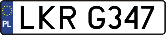 LKRG347