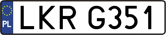 LKRG351