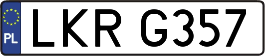 LKRG357