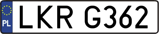 LKRG362