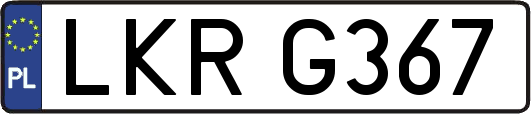 LKRG367