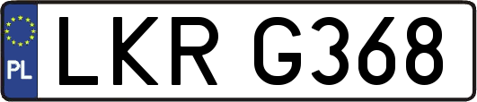 LKRG368